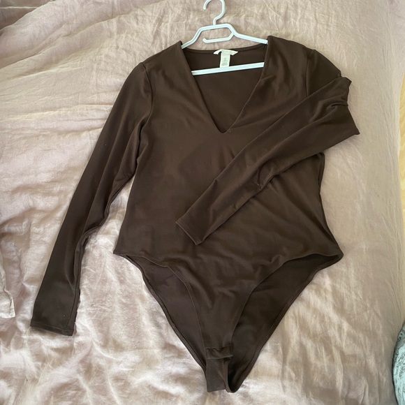 Ultra soft Bodysuit - Picture 1 of 2